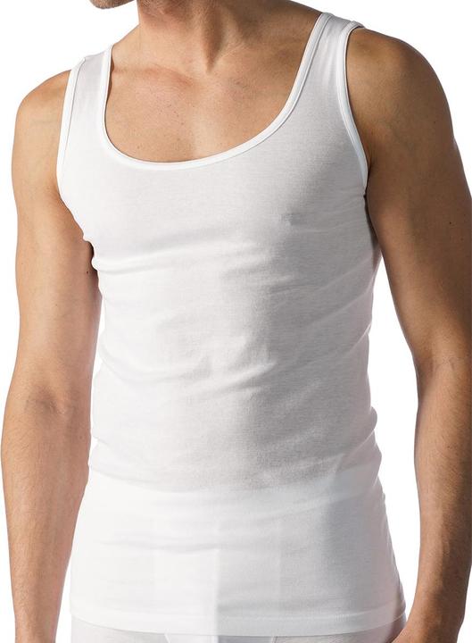 Actual product image Mey 3 Pack Casual Cotton Athletic Shirt - Undershirt (5XL)