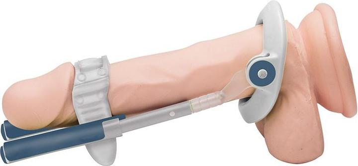 Actual product image Male Edge Penis Enlarger Basic Kit
