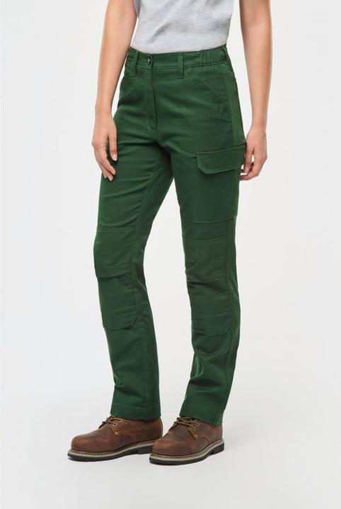 Forest green