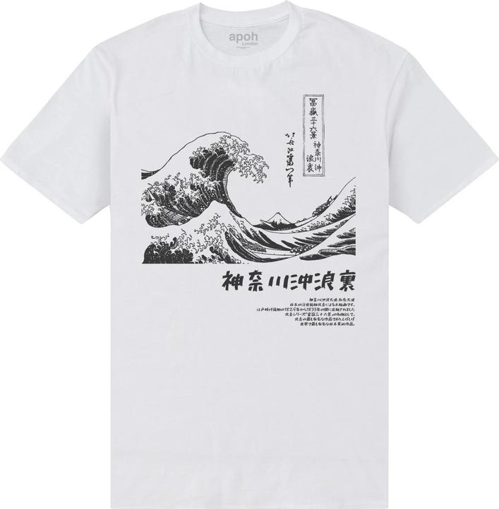 Apoh Mono TShirt (XL)