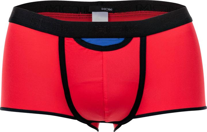 HOM HO1 Trunk Plume UP