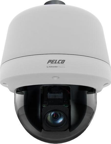 Actual product image Pelco Spectra Pro 1080P 20X Env (1920 x 1080 Pixels)