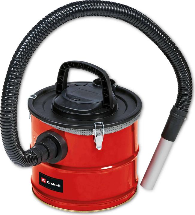 Einhell TC-AV 1718 D (Aspirapolvere cenere)