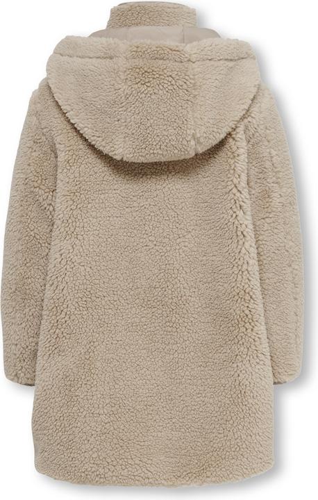 Produktbild Only Sherpa Jacke (164)