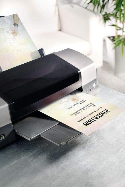Actual product image Sigel Design paper (90 g/m², A4)