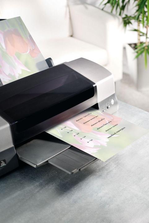 Produktbild Sigel Design-Papier (90 g/m², 25 x)