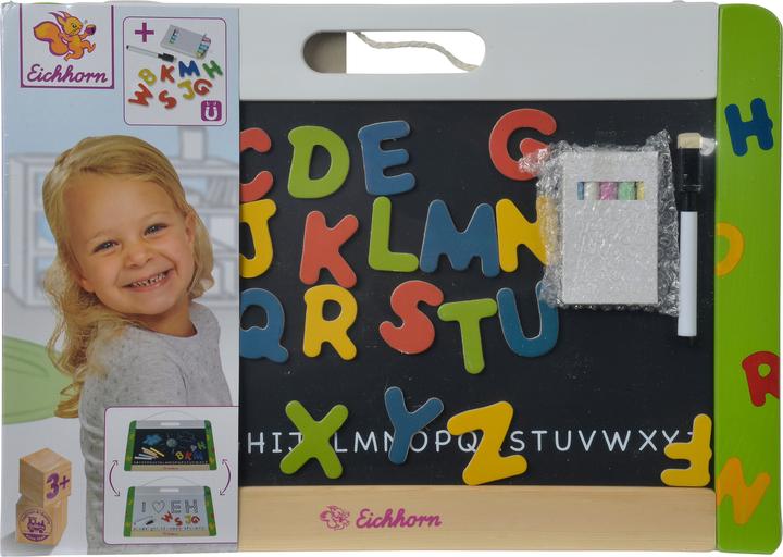 Produktbild Eichhorn Hänge-Magnettafel