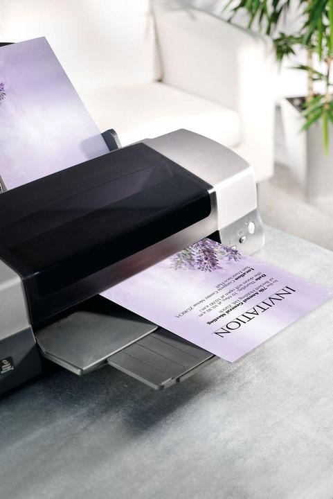 Image du produit Sigel Document de conception (90 g/m², A4, 50 x)