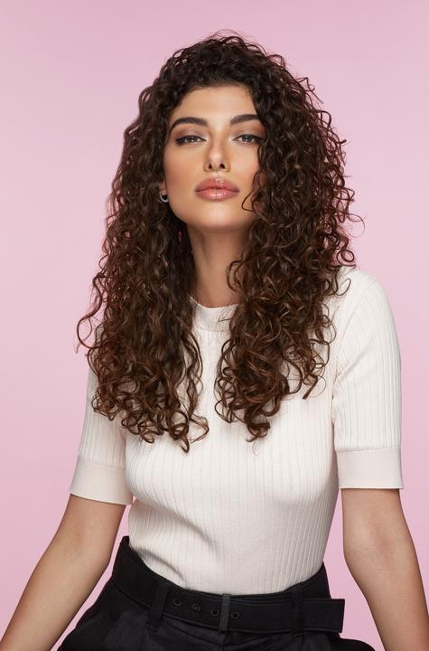 Actual product image Bellissima Styler Beach Waves 11738