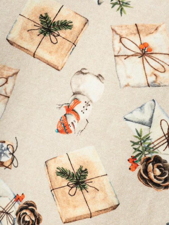 Image du produit Name it Ensemble de nuit de Noël (140)