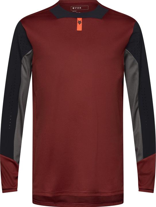 Produktbild Fox Defend LS Jersey (L)