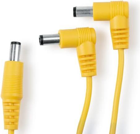 Actual product image Gator GTR-PWR-2XVOLTAGE