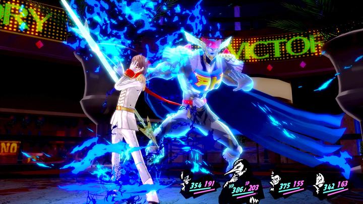 Produktbild Atlus Persona 5 Royal (Xbox One X, Xbox Series X, DE)