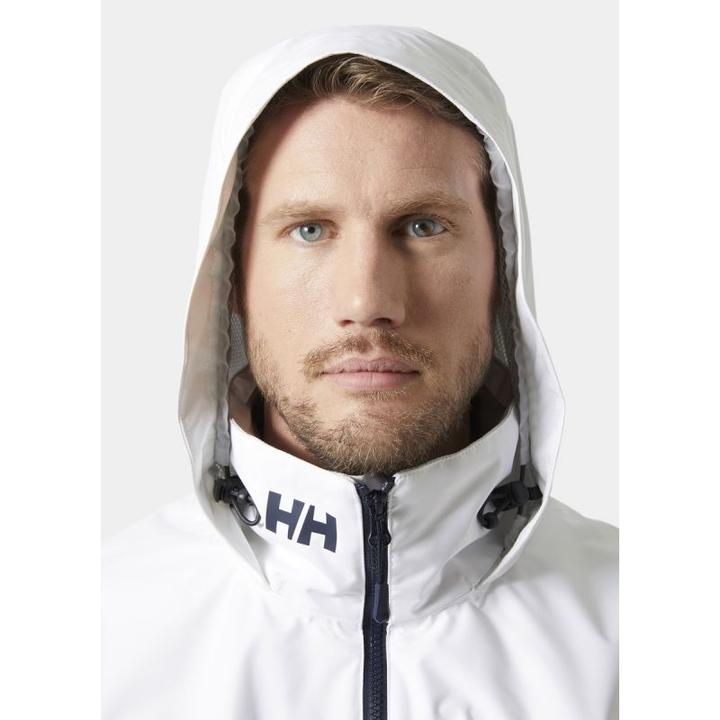 Immagine prodotto Helly Hansen GIACCA CON CAPPUCCIO CREW 2.0 (M)