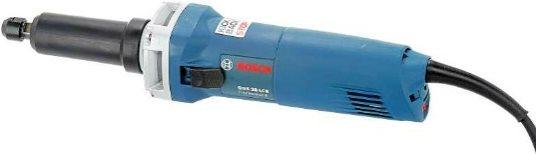 Image du produit Bosch Professional Ggs 28 Lce (Meuleuse droite, 380 W)