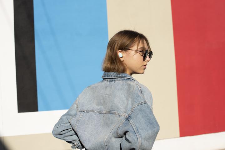 Actual product image Skullcandy Sesh Evo (6 h, Wireless)