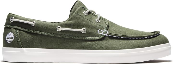 Timberland Union Wharf Eye Boat (45)