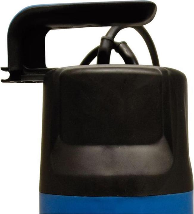 Actual product image Güde Submersible sewage pump GS4002P (Sewage pump)