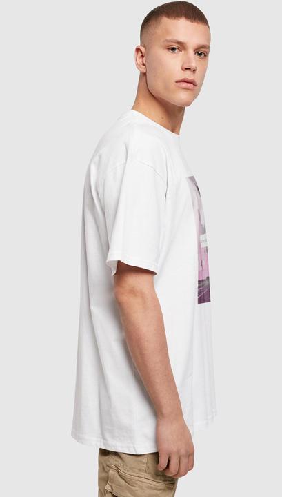 Actual product image Merchcode Summer - Every summer has a story Heavy Oversize Tee - 116523 (M)