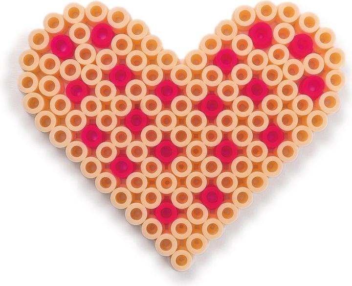 Actual product image Folia Ironing beads