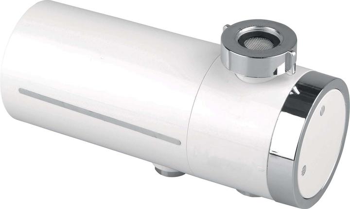 Naturewater NW-5-05 High End On Tap 5 Stufen Wasserfilter kompakt Wasserhahn