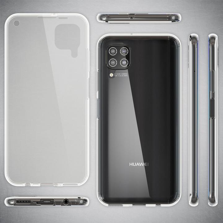 Produktbild Nalia 360° Schutzhülle (Huawei P40 Lite)