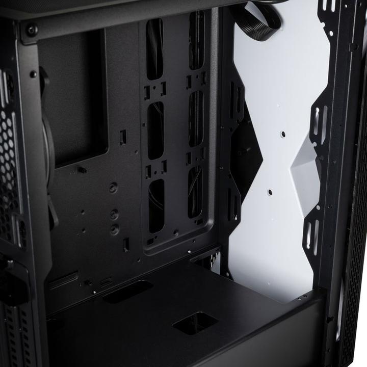 Produktbild Kolink Void X (mATX, Mini-ITX, ATX)