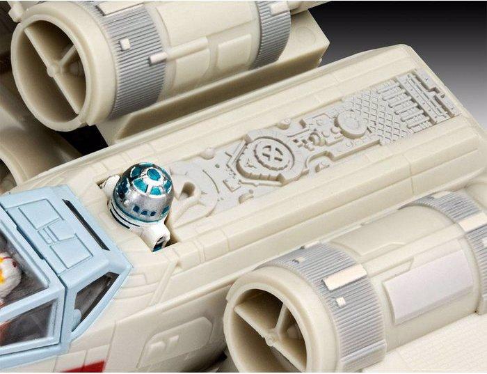 Produktbild Revell Star Wars: X-wing Fighter