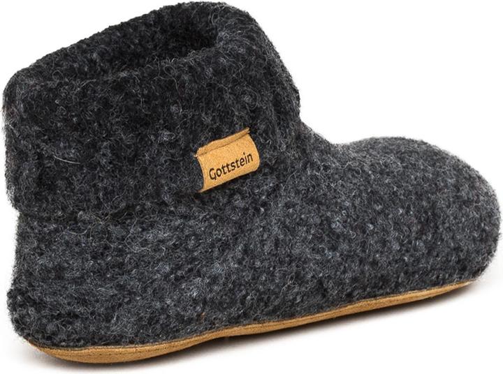 Actual product image Magicfelt Knit Boot (41)