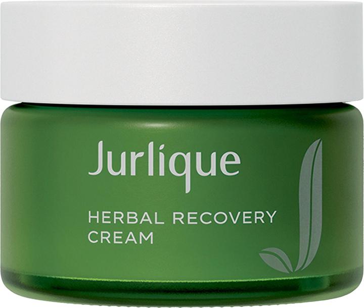Jurlique Herbal Recovery Cream 50 ml (50 ml, Day cream)