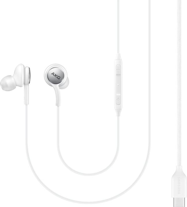 Actual product image Samsung Kopfhörer EO-IC100 USB-Type C (Cable)