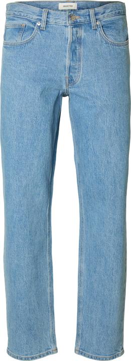Denim Azzurro