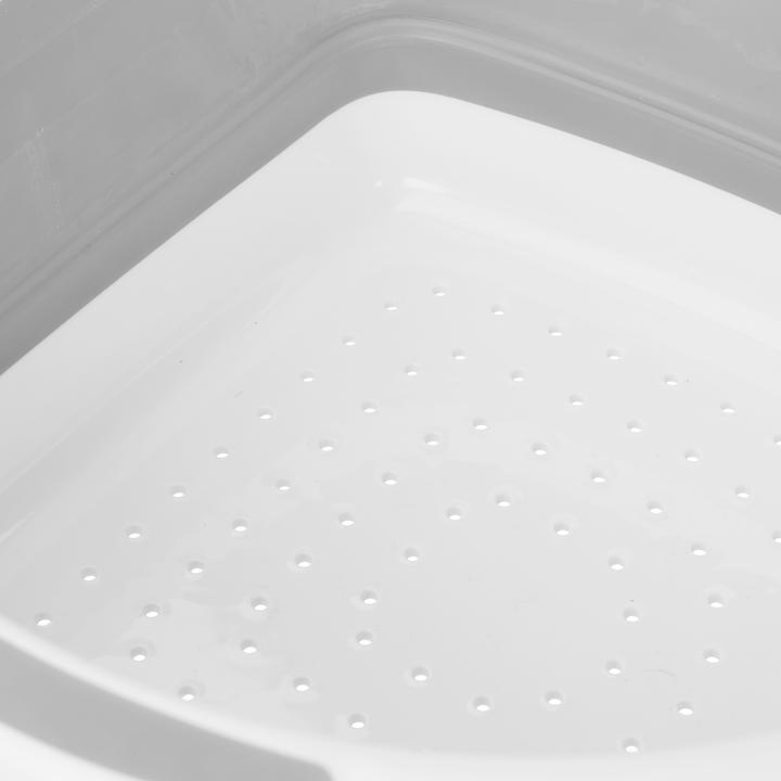 Produktbild Relaxdays Faltsieb (33.50 cm)