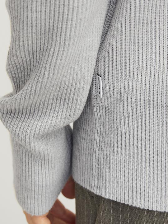 Image du produit Jack & Jones Jjeperfect Knit Crew Neck Sn (XL)