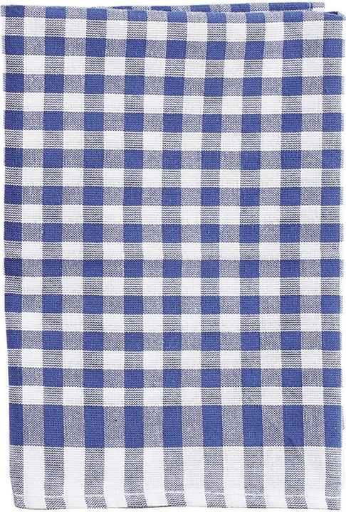 Produktbild Südlohner Frottierweberei Geschirrtuch 'Karo-Design' (50 x 70 cm)
