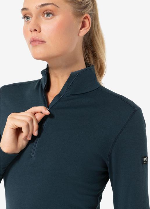Actual product image Super Natural Arctic230 Zip 1/4 (XS)