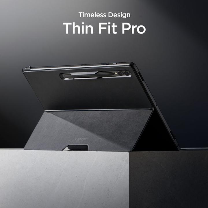 Produktbild Spigen Thin Fit Pro (Galaxy Tab S9 Ultra)