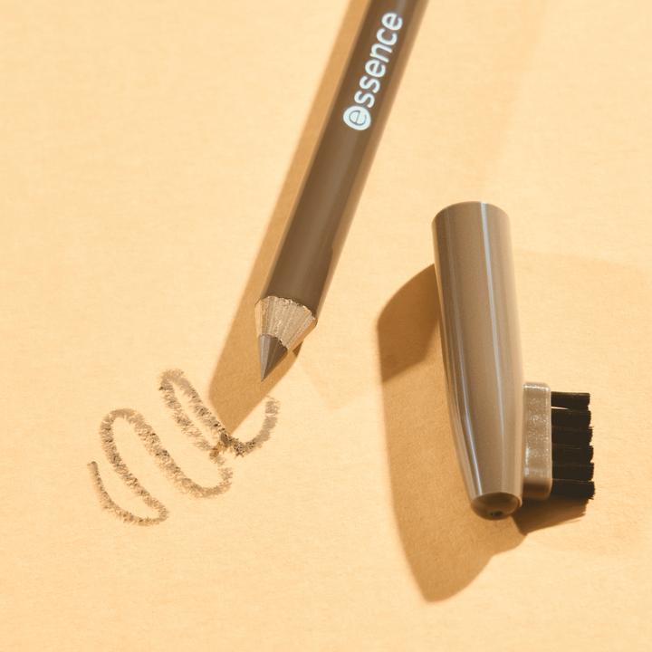 Actual product image essence eyebrow DESIGNER 04 (Fairy Dust)