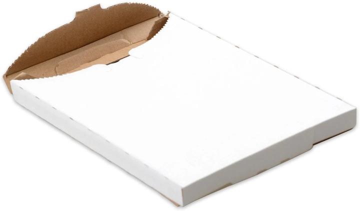 Immagine prodotto Elco Scatola di spedizione B5 bianca (174 x 245 x 20 mm, 25 x)