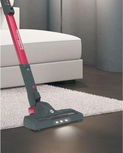 Produktbild Hoover H-Free 500 Lite