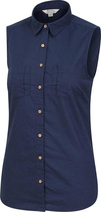 Immagine prodotto Mountain Warehouse Coconut Camicia Senza Maniche Donna (42)