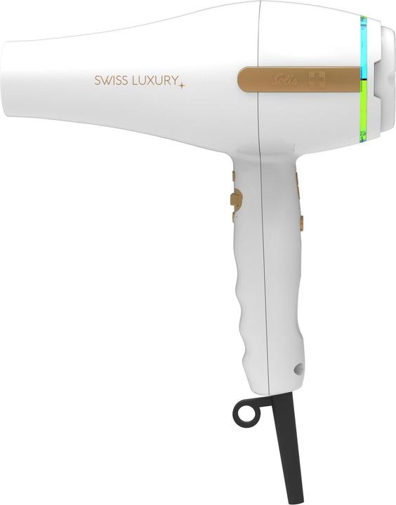 Immagine prodotto Solis Asciugacapelli Swiss Luxury