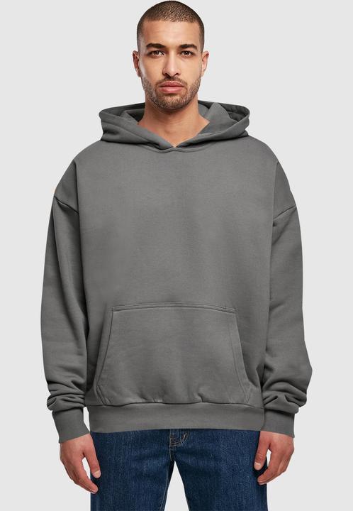 Actual product image Merchcode Halloween - Skull Hoody - 175685 (XL)