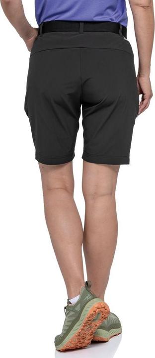 Produktbild Schöffel Shorts Style Blaustein WMS (48)