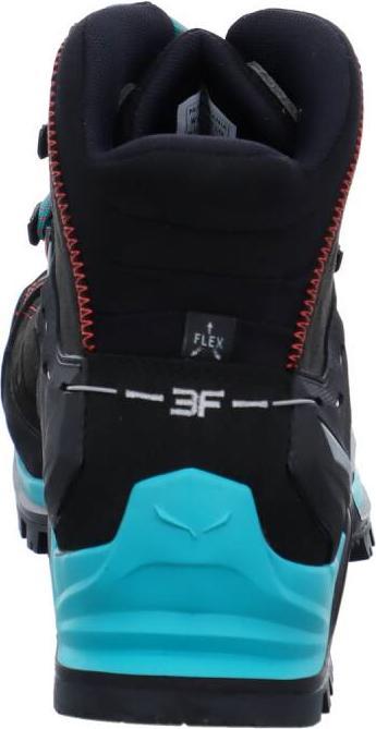Productafbeelding Salewa Bergtrainer Mid GTX (38)