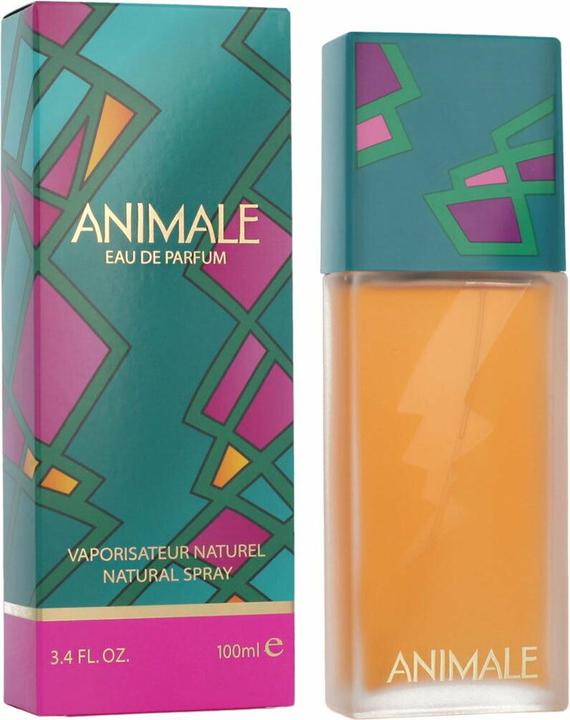Animale For Her (Eau de Parfum, 100 ml)