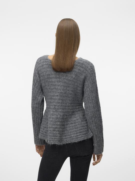 Produktbild Vero Moda VMNONO Gestricktes Oberteil Strickpullover (XS)