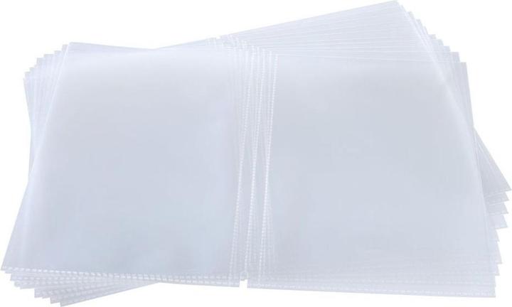 Image du produit Sigel Pochettes transparentes doubles (A4, 10 x)