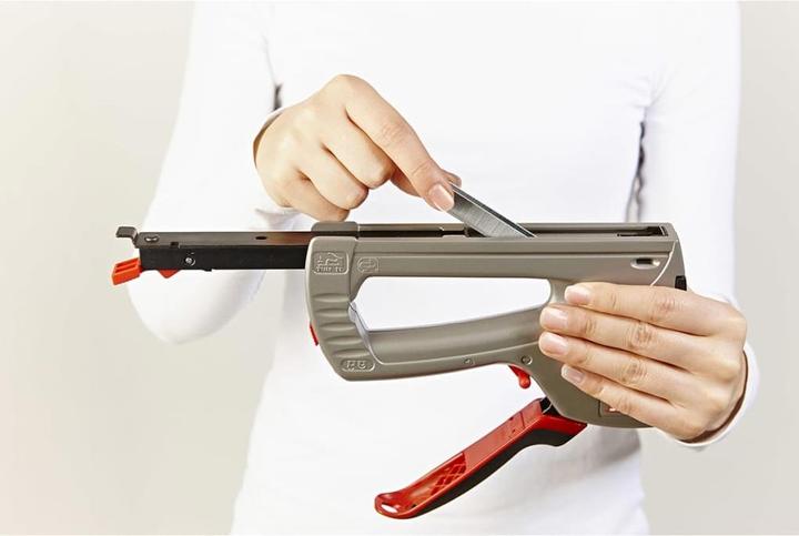 Produktbild Novus Handtacker J-27 AD