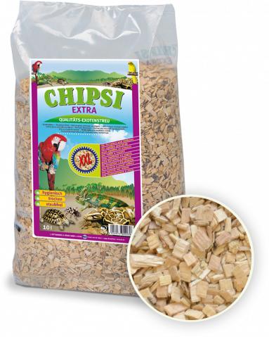 Immagine prodotto Chipsi Extra XXL (3.20 kg, Lettiera)